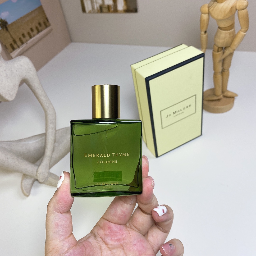 Jo Malone perfume